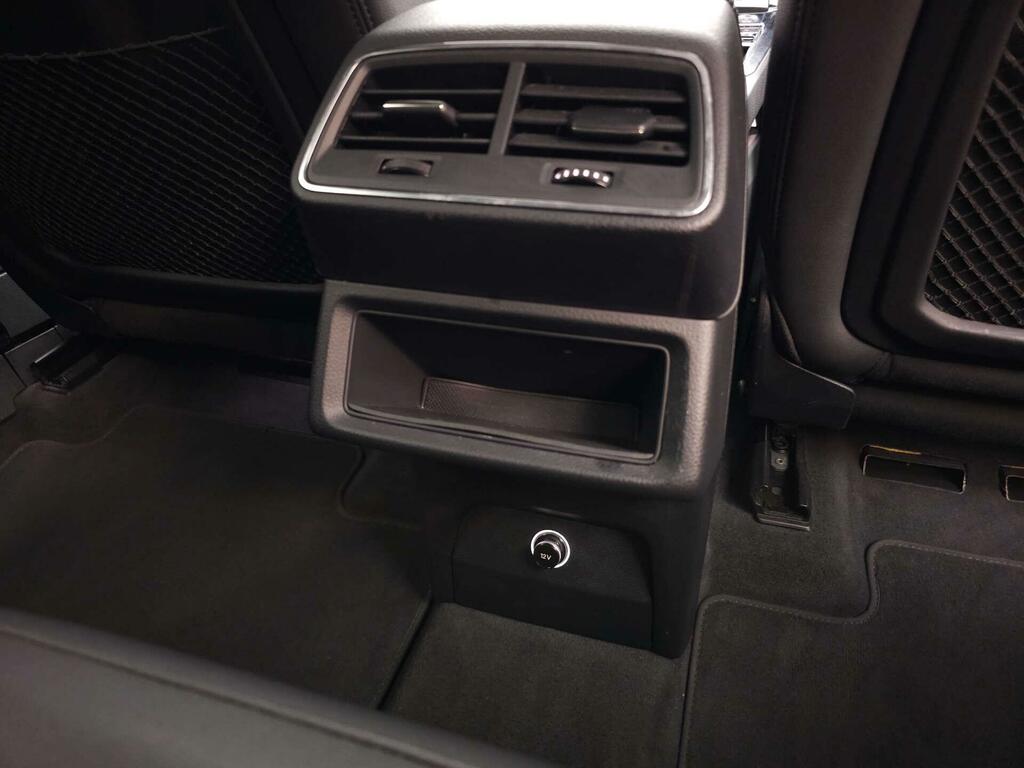 Audi E-tron Audi 230Kw 50 Quattro 71Kwh S Line Grey #34