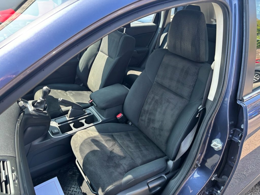 Honda Cr-V Sr I-dtec Grey #17