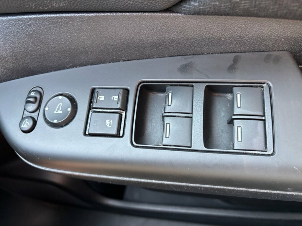 Honda Cr-V Sr I-dtec Grey #30