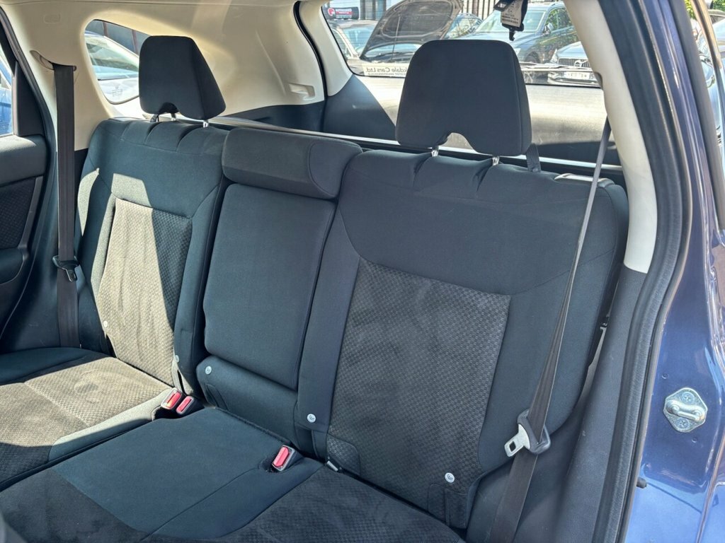 Honda Cr-V Sr I-dtec Grey #15