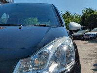 Citroen C3 Hatchback 1.4 I Vtr 2012 Grey #22