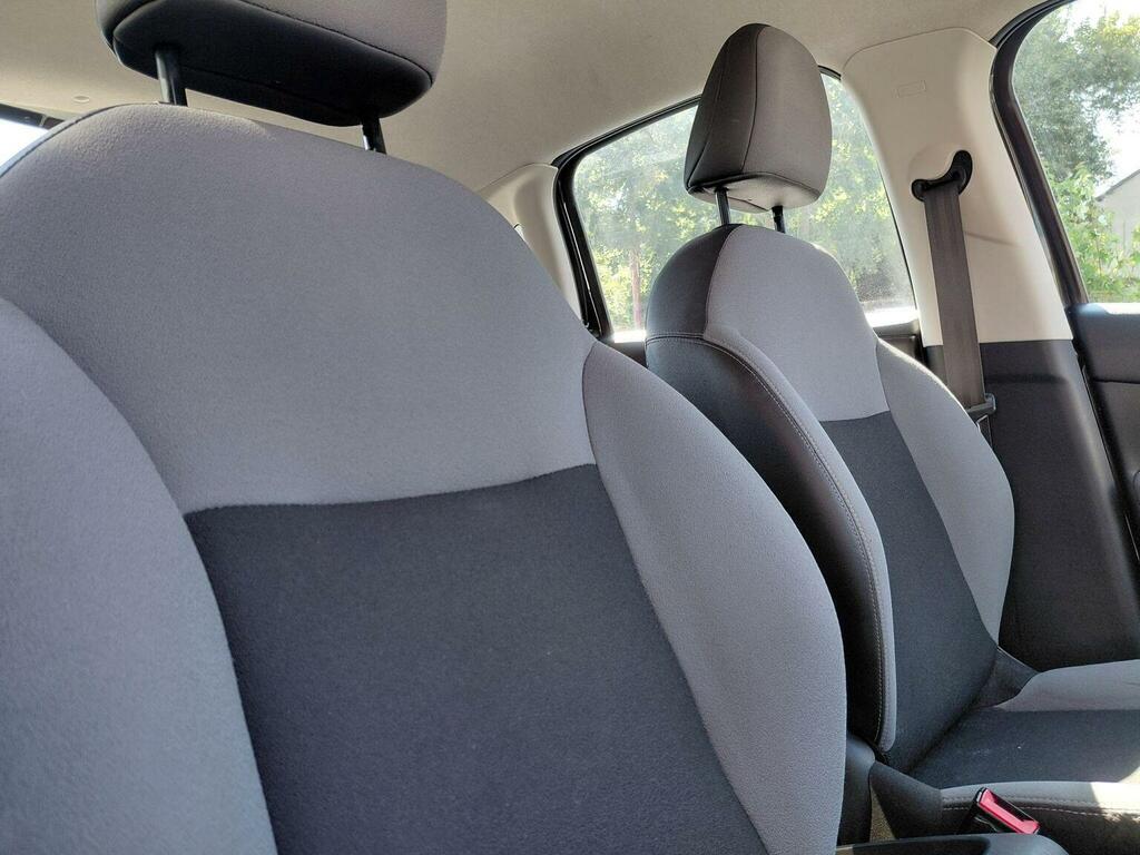 Citroen C3 Hatchback 1.4 I Vtr 2012 Grey #14