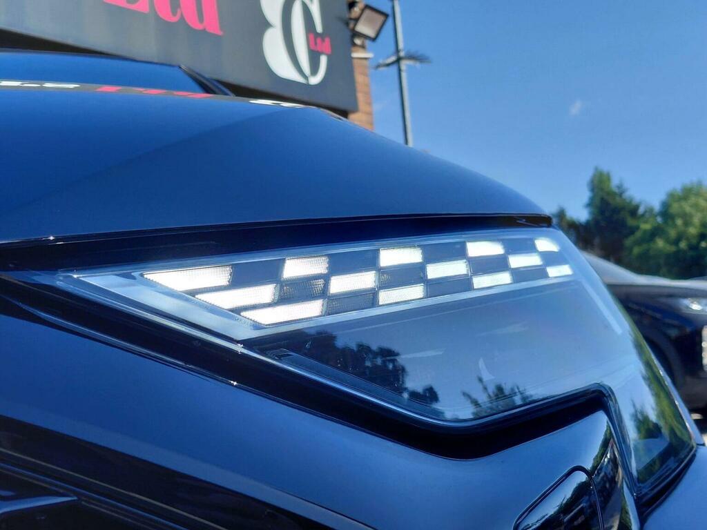 Audi RS3 2.5L Carbon Vorsprung Grey #40