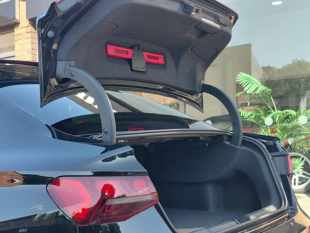 Audi RS3 2.5L Carbon Vorsprung Grey #48