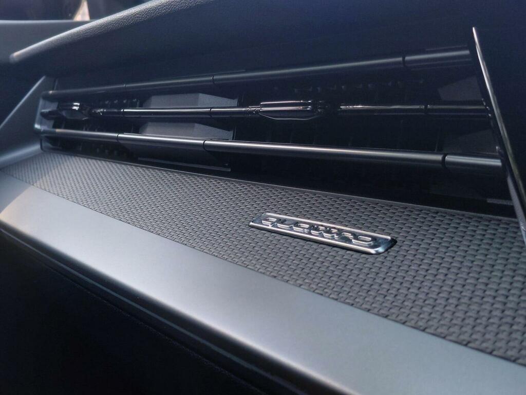 Audi RS3 2.5L Carbon Vorsprung Grey #41