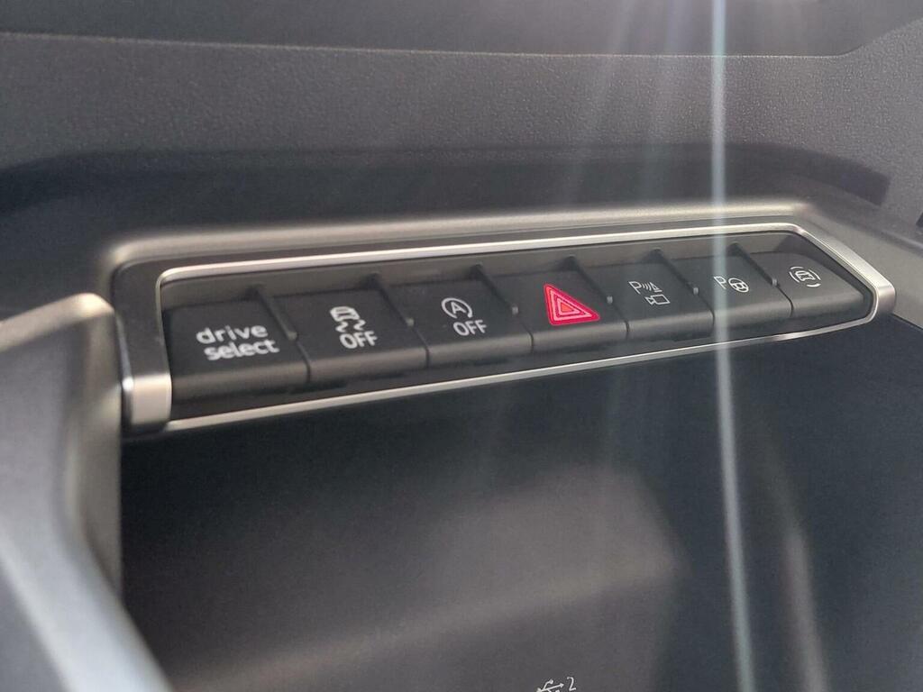 Audi RS3 2.5L Carbon Vorsprung Grey #14
