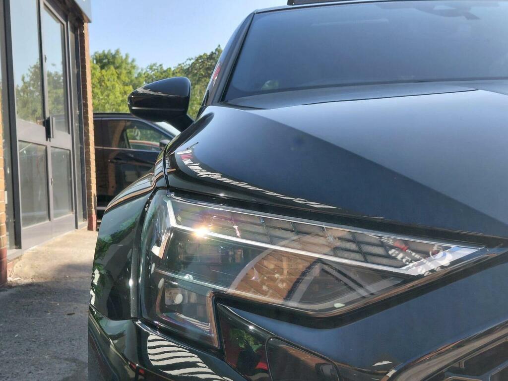 Audi RS3 2.5L Carbon Vorsprung Grey #37