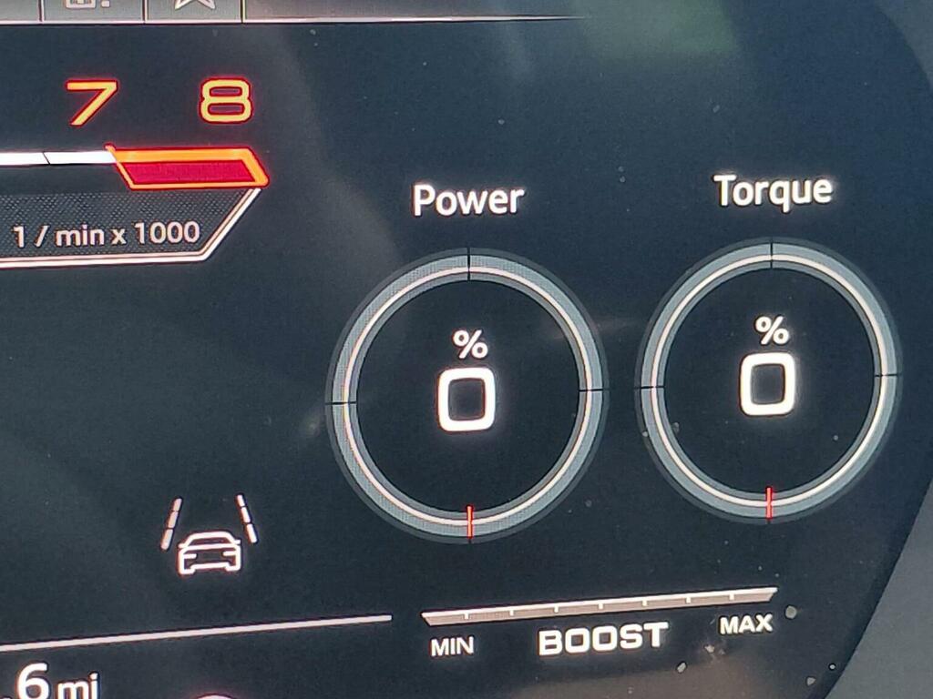 Audi RS3 2.5L Carbon Vorsprung Grey #27