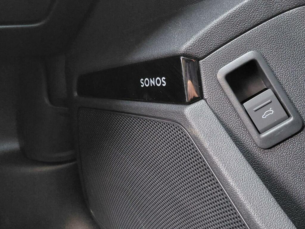 Audi RS3 2.5L Carbon Vorsprung Grey #12