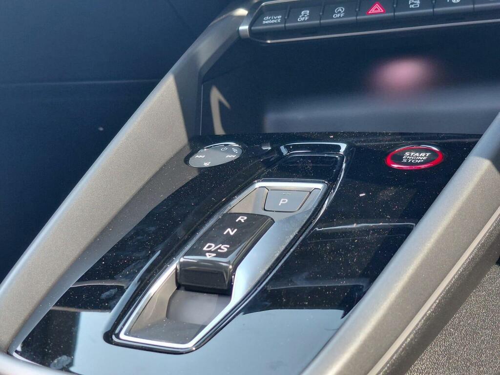 Audi RS3 2.5L Carbon Vorsprung Grey #45