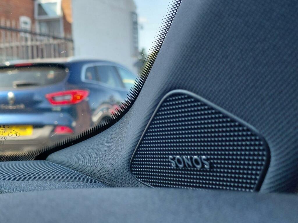 Audi RS3 2.5L Carbon Vorsprung Grey #47