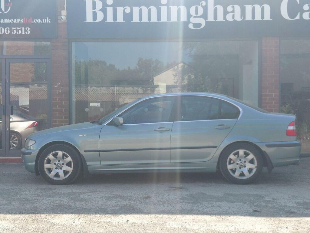 BMW 3 Series Convertible Black #7