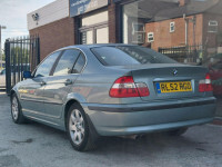 BMW 3 Series Convertible Black #23