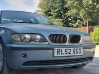 BMW 3 Series Convertible Black #21