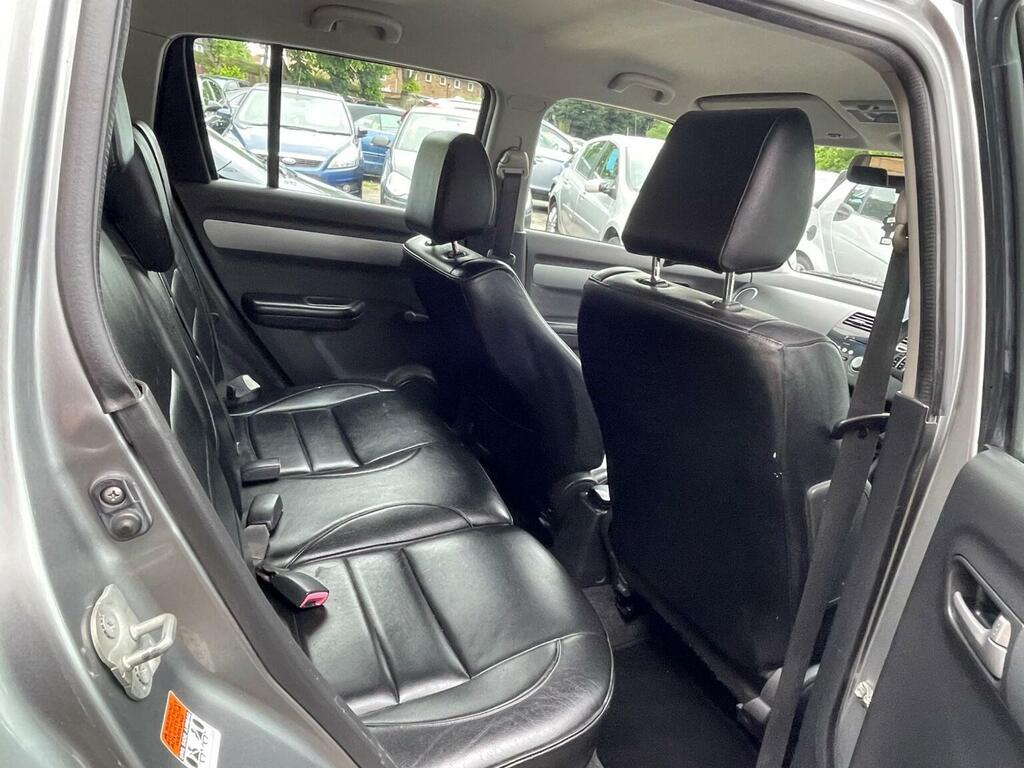 Suzuki Swift Hatchback 1.5 Glx, Only 97,000 Miles, Ulez Complia White #15