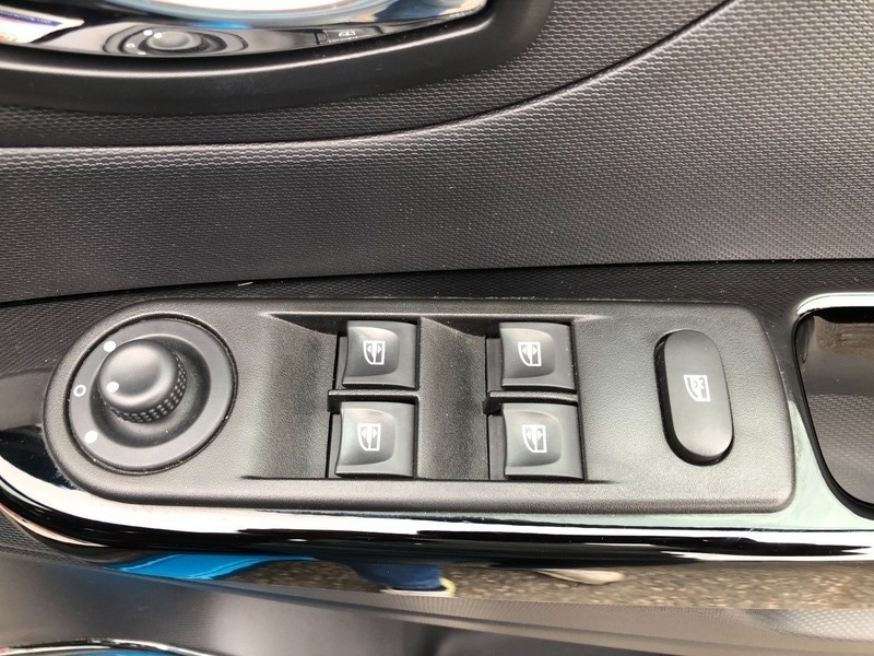 Renault Captur 0.9 Tce Energy Dynamique S Medianav Euro 5 Ss 5  #14