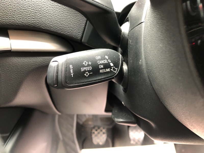Audi A3 2L S Line Grey #15