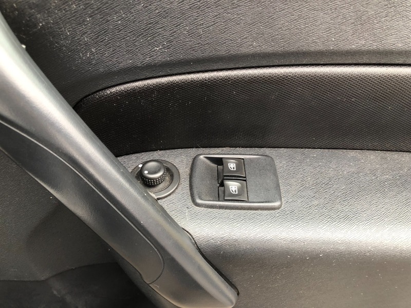 Renault Kangoo Ml19 Dci Grey #13