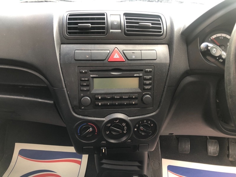 Kia Picanto 1.0 1 Black #12