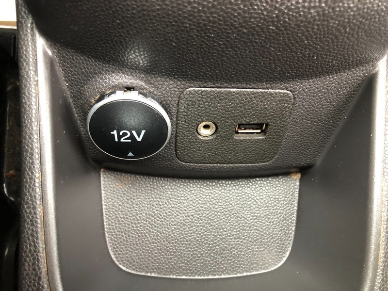 Ford Fiesta 1.25 Zetec #13
