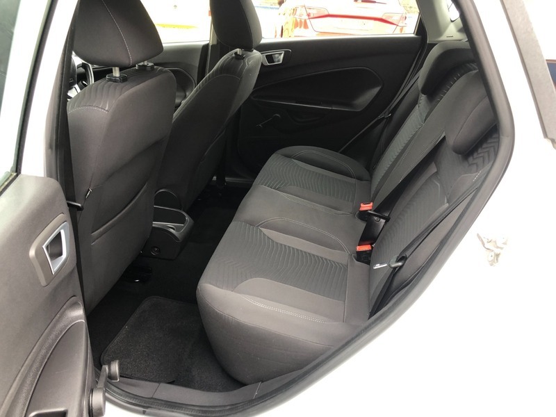 Ford Fiesta 1.25 Zetec #18