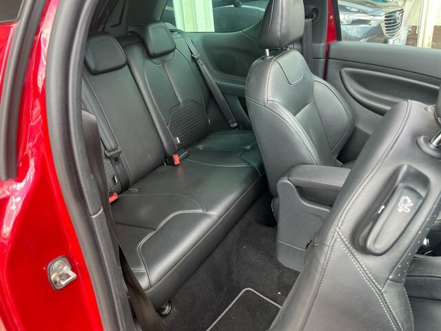 Citroen Ds3 Cabrio 1.6L Dstyle Plus Black #14
