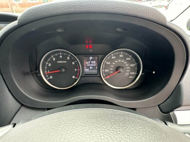 Subaru XV 2.0I Se Lux Premium Lineartronic 4Wd Euro 5 Ss Orange #10