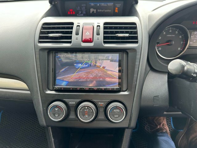 Subaru XV 2.0I Se Lux Premium Lineartronic 4Wd Euro 5 Ss Orange #9