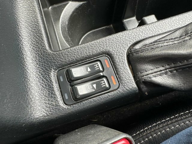 Subaru XV 2.0I Se Lux Premium Lineartronic 4Wd Euro 5 Ss Orange #11