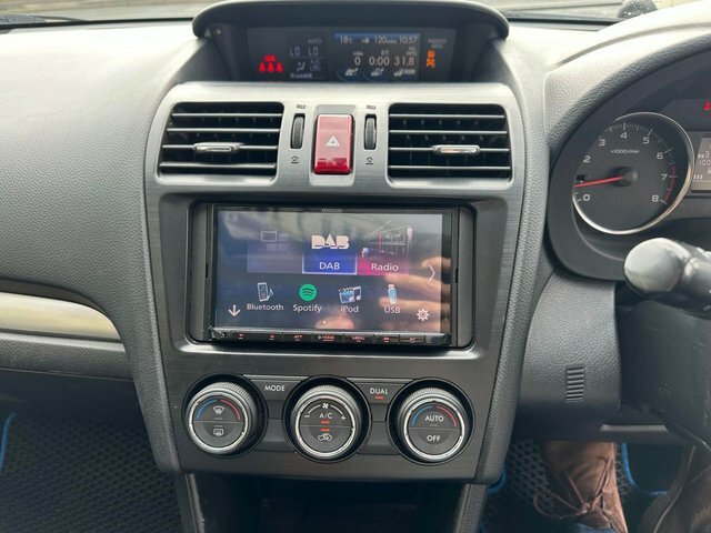 Subaru XV 2.0I Se Lux Premium Lineartronic 4Wd Euro 5 Ss Orange #8