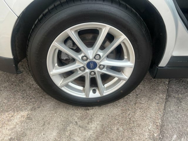 Ford C-Max 1.0T Ecoboost Titanium Euro 6 Ss Blue #16