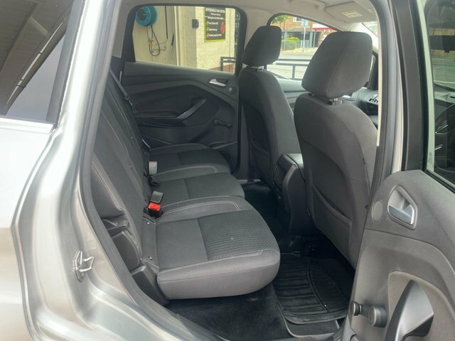 Ford C-Max 1.0T Ecoboost Titanium Euro 6 Ss Blue #14
