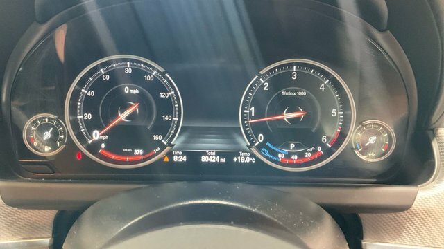 BMW 6 Series Gran Coupe M6 Gran Coupe Grey #11