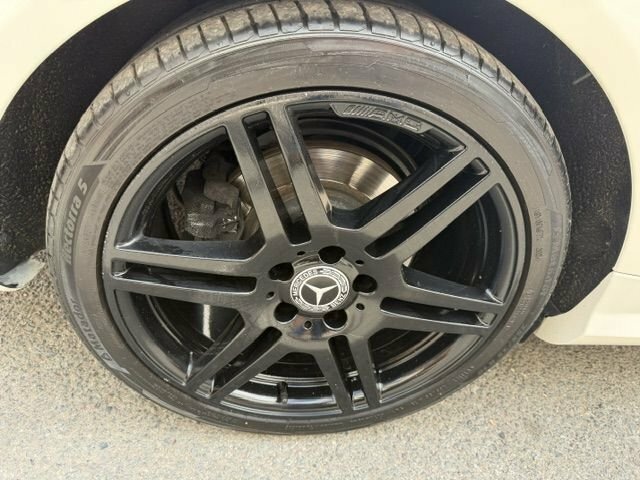 Mercedes-Benz E Class E220 Cdi Blueeff Sport Edition 125 Ss Black #12