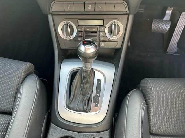 Audi Q3 Suv 2.0 Tdi Se 201262 Silver #9