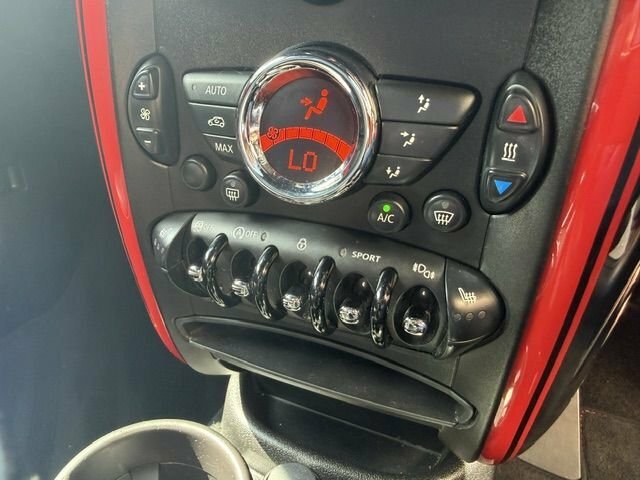 Mini Countryman 1.6 Cooper D All4 #10