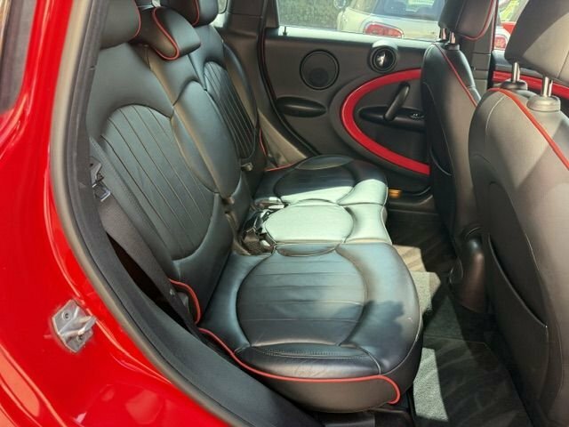 Mini Countryman 1.6 Cooper D All4 #8