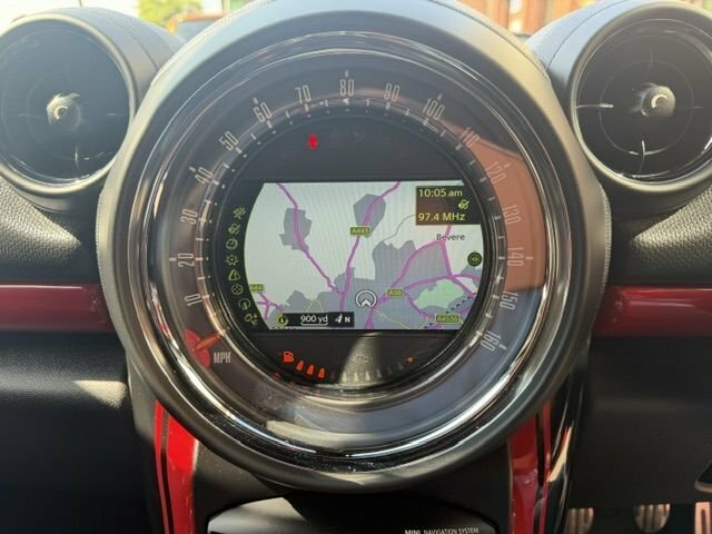 Mini Countryman 1.6 Cooper D All4 #9