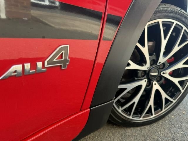 Mini Countryman 1.6 Cooper D All4 #13