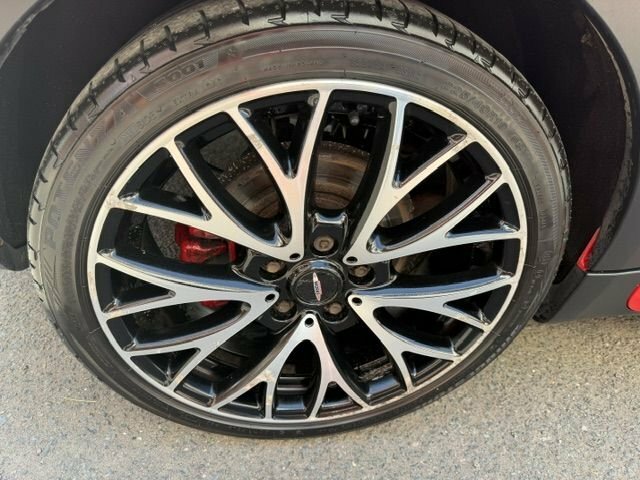 Mini Countryman 1.6 Cooper D All4 #12