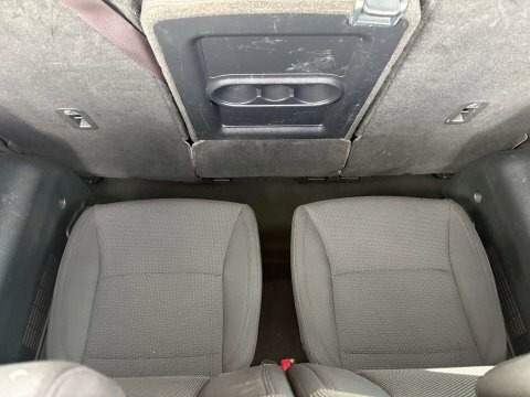 Kia Carens 1.7 Crdi 2 Mpv Euro 6 Ss 114 White #34