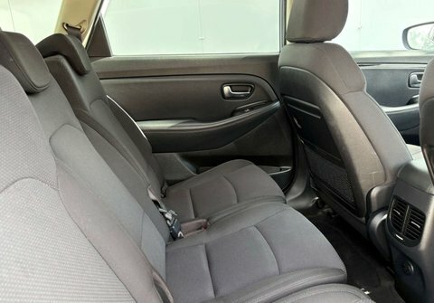 Kia Carens 1.7 Crdi 2 Mpv Euro 6 Ss 114 White #26