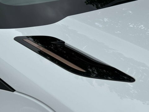 Land Rover Range Rover Evoque 2.0 Range Rover GX20UJL White #3