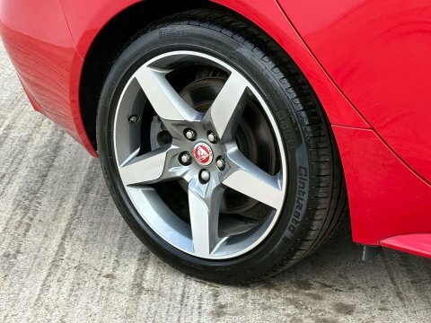 Jaguar XE Hse Grey #8