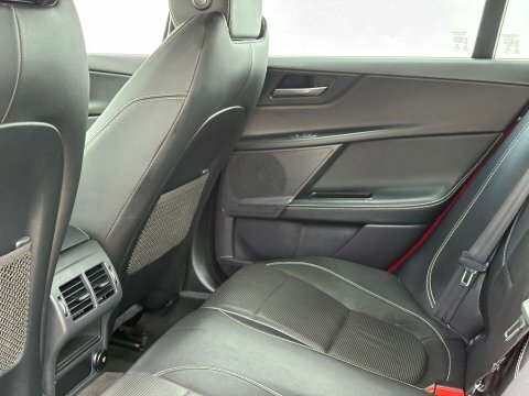 Jaguar XE Hse Grey #51