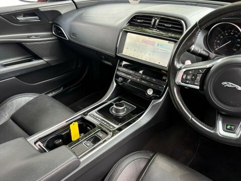 Jaguar XE Hse Grey #15