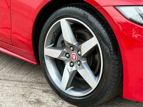 Jaguar XE Hse Grey #5