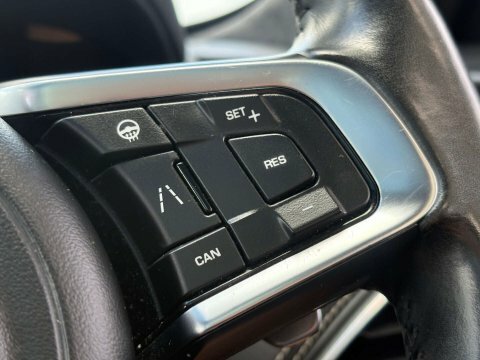 Jaguar F-Pace D200 R-dynamic Se Black Grey #53