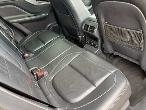 Jaguar F-Pace D200 R-dynamic Se Black Grey #22