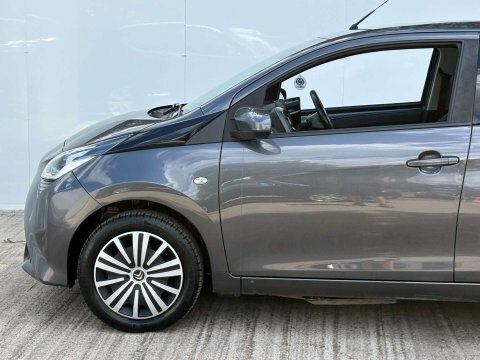 Toyota Aygo X 1.0 Vvt-i Pure  #38